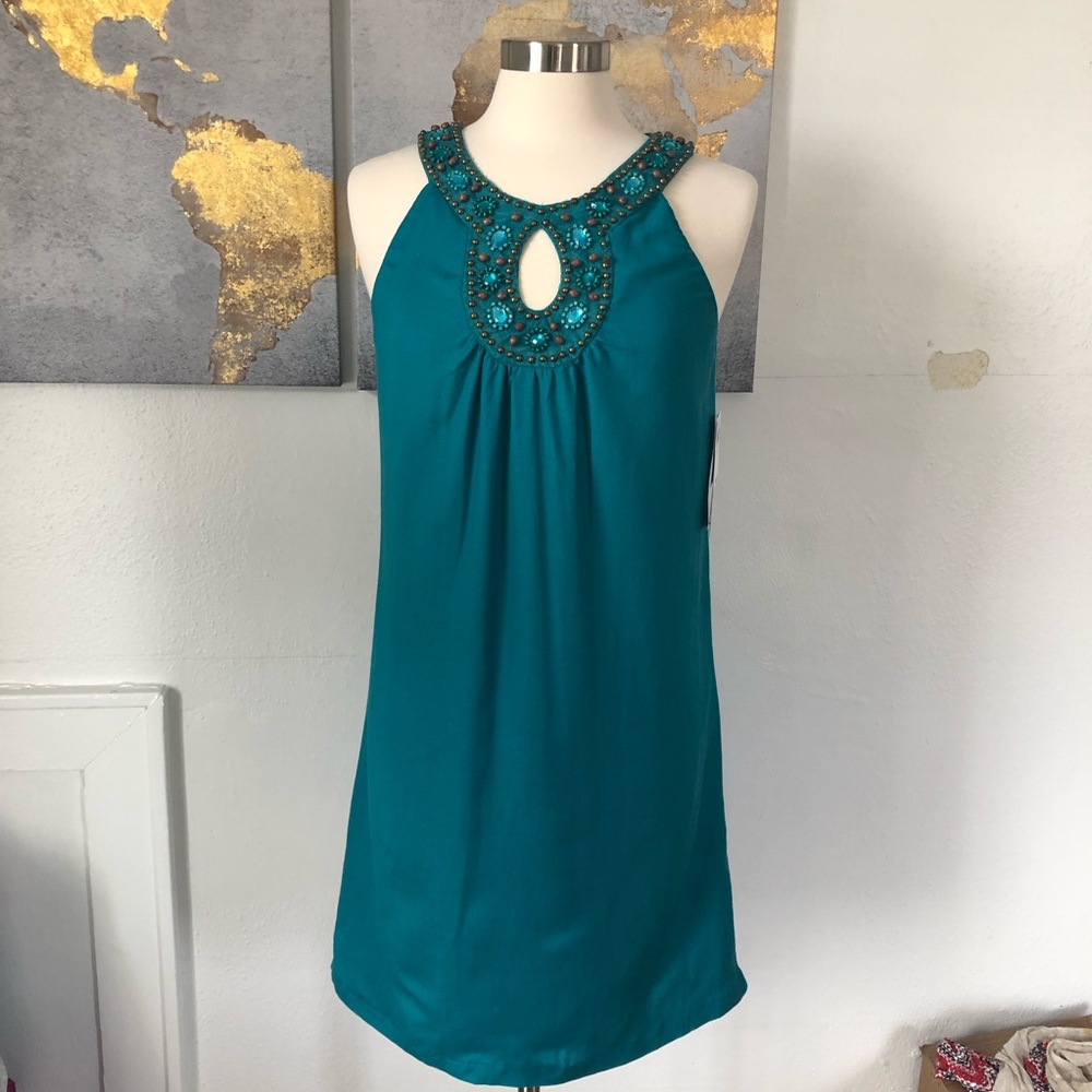 Madison Leigh Dress size 4